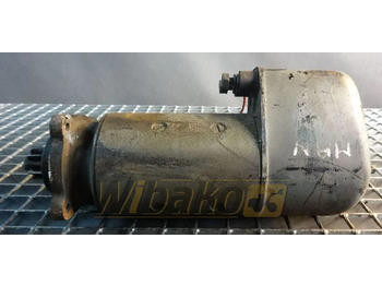 Motor de arranque BOSCH