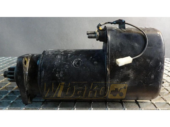 Motor de arranque BOSCH