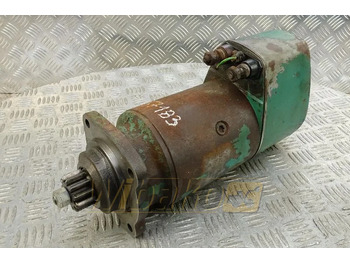 Motor de arranque BOSCH