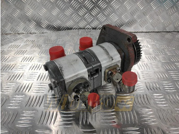 Bomba hidráulica por Máquina de construção Bosch 0517565301 1517223005/1517222378: foto 2