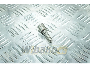 Injector por Máquina de construção novo Bosch DLLA142S1189 0433271684: foto 2