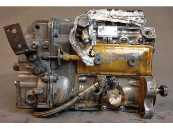 Bomba de combustivel BOSCH