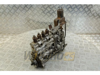 Bomba de combustivel BOSCH