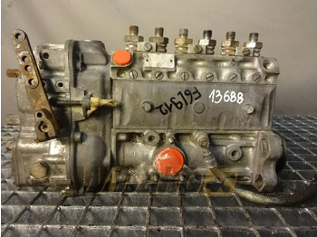 Bomba de combustivel BOSCH