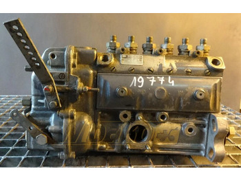 Bomba de combustivel BOSCH