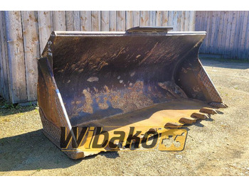 Balde para carregadeiras CATERPILLAR