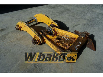 Acoplamento rápido LIEBHERR