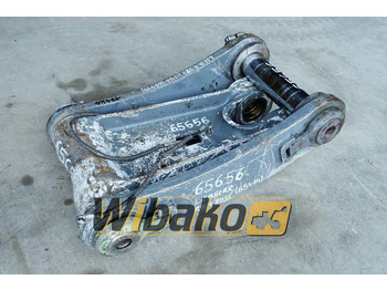 Acoplamento rápido LIEBHERR