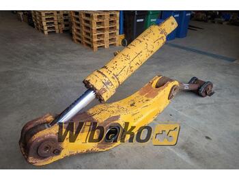 Acoplamento rápido LIEBHERR
