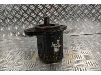 Bomba hidráulica CASAPPA