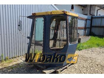 Cabine HANOMAG
