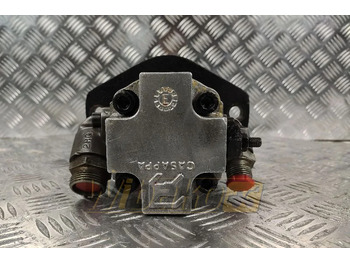 Bomba hidráulica por Máquina de construção Casappa PLP20.16S0-04S5-LE 019988J9/02658N: foto 2