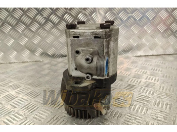 Bomba hidráulica CASAPPA