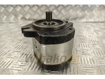 Bomba hidráulica CASAPPA