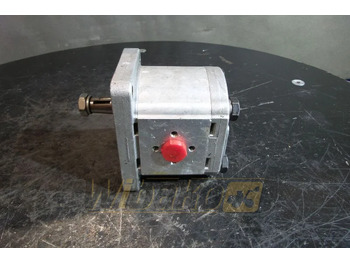 Bomba hidráulica CASAPPA