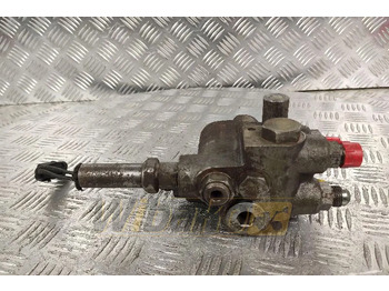 Válvula hidráulica CASE