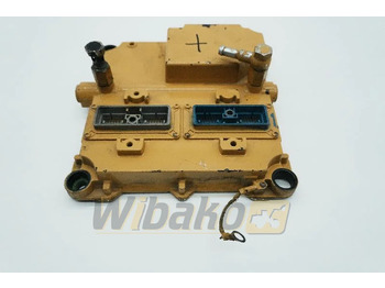 Centralina electrónica CATERPILLAR