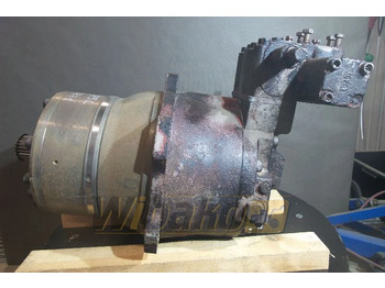 Motor hidráulico CATERPILLAR