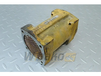 Radiador de óleo CATERPILLAR