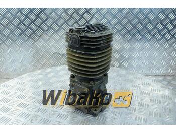Compressor, sistema de ar comprimido KNORR-BREMSE