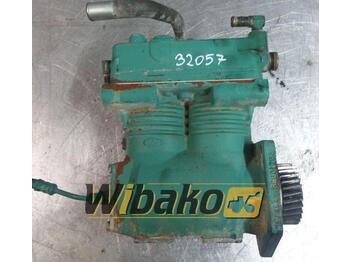 Compressor, sistema de ar comprimido KNORR-BREMSE