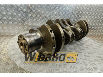 Cambota LIEBHERR