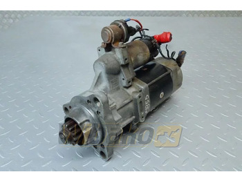 Motor de arranque CUMMINS