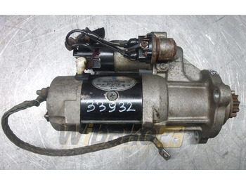 Motor de arranque CUMMINS