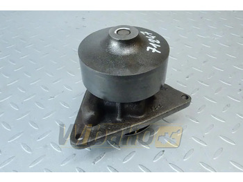 Bomba de água CUMMINS