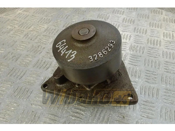 Bomba de água CUMMINS