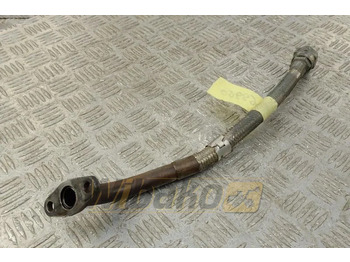 Turbocompressor CUMMINS