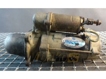 Motor de arranque CUMMINS