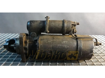 Motor de arranque CUMMINS