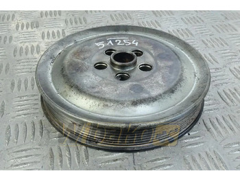 Motor e peças CUMMINS