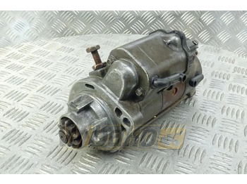 Motor de arranque CUMMINS