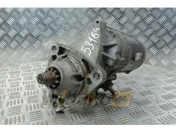 Motor de arranque CUMMINS