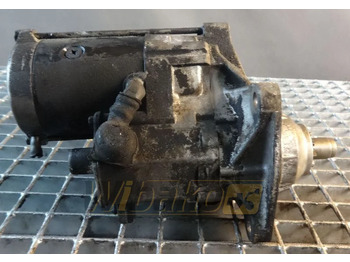 Motor de arranque CUMMINS