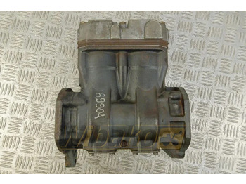 Compressor de ar CUMMINS