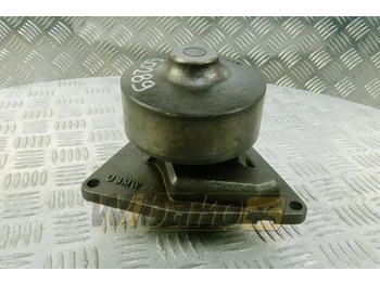 Bomba de água CUMMINS