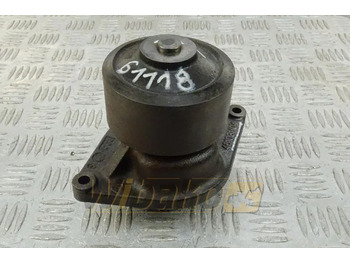 Bomba de água CUMMINS