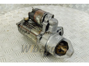 Motor de arranque CUMMINS