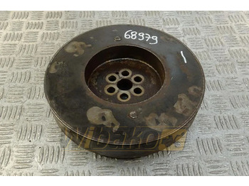 Motor e peças CUMMINS