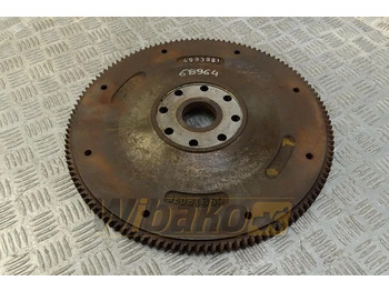 Volante do motor CUMMINS