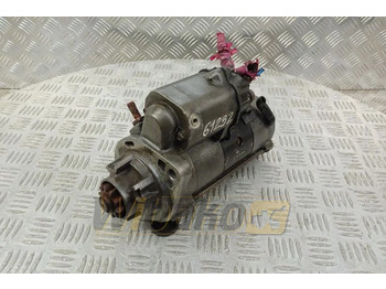Motor de arranque CUMMINS