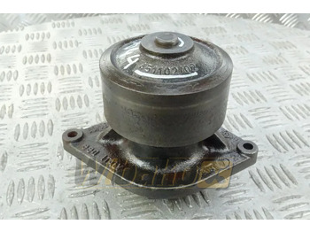 Bomba de água CUMMINS