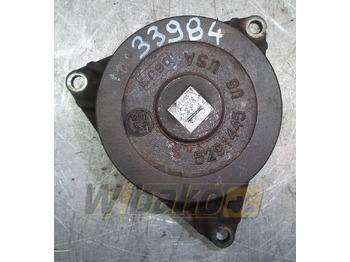 Bomba de água CUMMINS