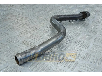 Turbocompressor CUMMINS