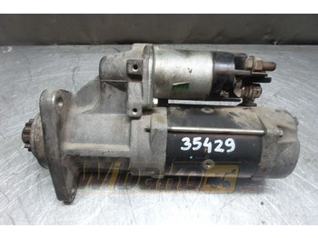 Motor de arranque CUMMINS