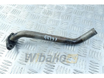 Turbocompressor CUMMINS