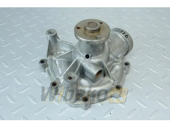 Bomba de água DEUTZ